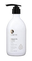Шампунь для объёма Luseta Marula Oil Shampoo 16.9oz 500ml (LU00022) KM, код: 2407838