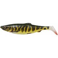 Силикон Savage Gear LB 4D Herring Shad 190mm 45.0g Желтый черный (1013-1854.25.58) TT, код: 8203880