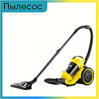 Промышленный пылесос Karcher VC 3 Пылесос для дома мощный (1300W)