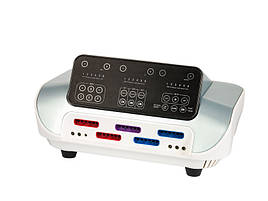 Апарат 2-в-1 «Limpha Press Body Master» Пресотерапія / Термотерапія мод. 300