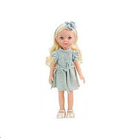 Кукла и дополнительная одежда Little Milly 33 см Grey (148182) BB, код: 8404858