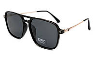 Солнцезащитные очки Bravo (polarized) 289-C1 Серый SM, код: 7924591