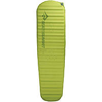 Килимок самонадувний Sea To Summit Self Inflating Comfort Light Mat Small (1033-STS AMSICLS) HH, код: 6480659