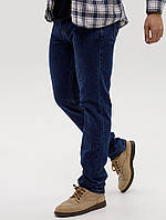 Мужские джинсы регуляр 38 синий FREERARS ЦБ-00233729 XN, код: 8424340