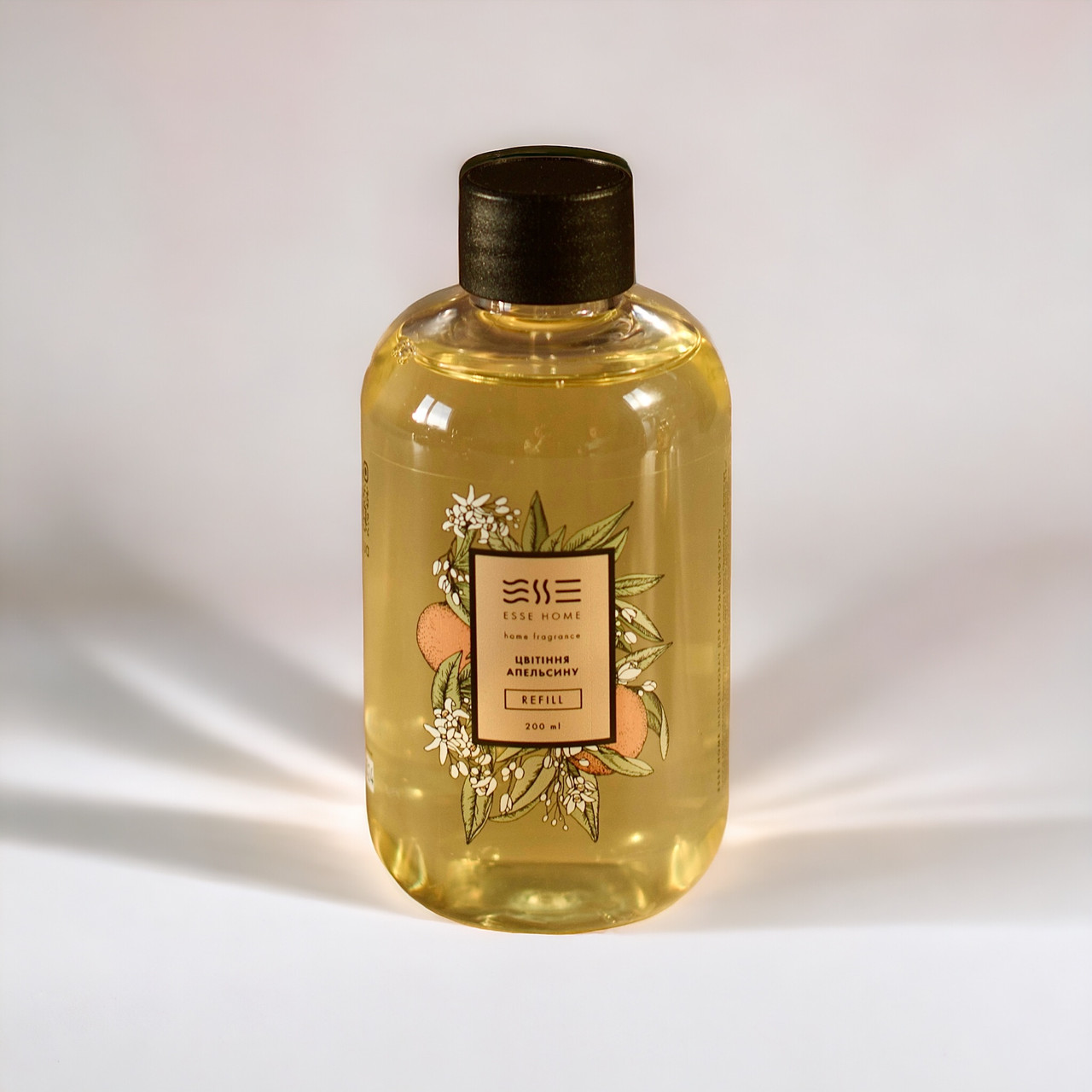 Рефіл Цвітіння апельсину ESSE Home 200мл, фото 1