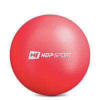 Фитбол Hop-Sport 25 см красный BM, код: 8188631