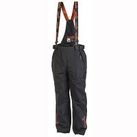 Штаны Norfin RIVER PANTS M Черный (521102-M) KP, код: 1669498