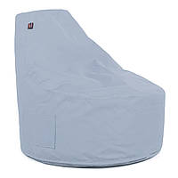 Кресло мешок Tia-Sport Дольче Оксфорд светло-серый (sm-0795-9) KV, код: 6538014