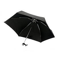 Зонт Zest 85510 5 сл. 6 сп черный SX, код: 7479489