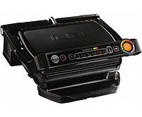 Гриль электрический Tefal GC712834 OptiGrill+ GG, код: 8303793