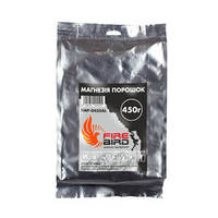 Магнезия-порошок FireBird 450г (1053-FMP-0450AL) PS, код: 8215276