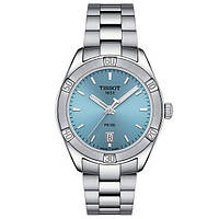 Часы Tissot PR 100 Sport Chic T101.910.11.351.00 GT, код: 8321559