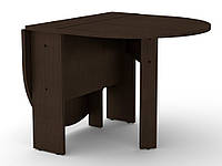Розкладний стіл-книжка Компаніт-5 Мінівенге TT, код: 6541057