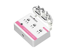 Апарат для мікроструму в металевому корпусі мод. 217