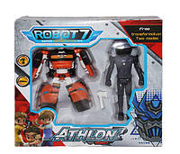 Трансформер Athlon Robot вид 10 Star Toys (Q1916) FS, код: 2344906