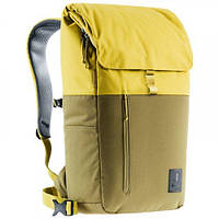 Рюкзак Deuter UP Seoul Clay-Turmeric (1052-3813821 6802) OB, код: 6604857