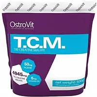 Креатин комплекс OstroVit T.C.M. 500 g Апельсин