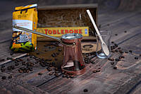 Подарочный набор кофе с туркой ЛОНДОН Gorillas Market 200мл (Классика) TO, код: 8168757