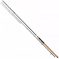 Удилище фидерное Daiwa Ninja-X Stalker Feeder 2.40m 100g 2 квивертипа