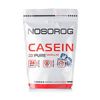 Протеин Nosorog Nutrition Casein 700 g 23 servings Unflavored LW, код: 7520968