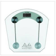Электронные напольные весы Digital Scale 150кг DH, код: 6481885