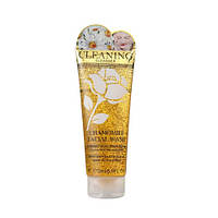 Гель-скраб для умывания Wokali Chamomile Foaming Facial Wash Scrub 170мл US, код: 7337459