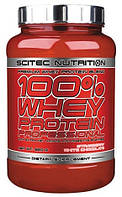 100% Whey Protein Professional Scitec Nutrition 920 гр