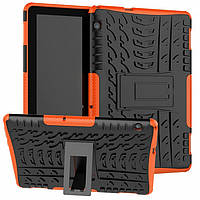 Чехол Armor Case Huawei MediaPad T5 10 Orange XN, код: 8096459