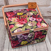 Скринька для рукоділля ТМ RTO 4294-RT-37