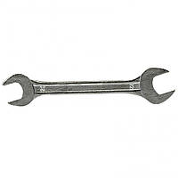 Ключ рожковый SPARTA 20 х 22 мм хромированный BK, код: 7527019