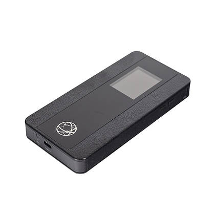 4G Wi-Fi роутер TurboMax ENC21 (2.4ГГц/5ГГЦ + Батарея 8000 mAh + Dual SIM), фото 6