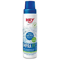Ополаскиватель пропитка для ткани Hey-Sport IMPRA WASH-IN 250 мл (20652500) DH, код: 8395196
