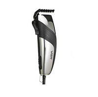 Машинка для стрижки волос с керамическими ножами VGR V-121 GG, код: 7809198