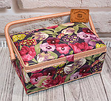 Скринька для рукоділля ТМ RTO 4293-RT-57
