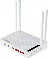 Wi-Fi маршрутизатор Totolink A3002R AC1200 ET, код: 6832590