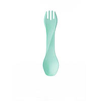 Ложко-вилка Humangear GoBites Uno Bulk Mint Green 165 x 40 мм (1054-022.0064) SN, код: 7416793