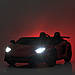 Дитячий електромобіль Bambi Lamborghini M 5738AL мотор 24V200W, 1 акумулятор 24V14AH, Bluetooth, 3 кольори, фото 5