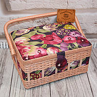 Скринька для рукоділля ТМ RTO 4297-RT-13