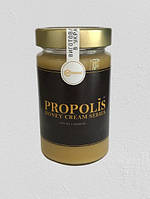 Крем - мёд APITRADE Propolis 380 г QT, код: 7514334