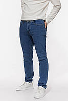 Мужские джинсы регуляр 32 голубой Figo ЦБ-00213564 XN, код: 8424445