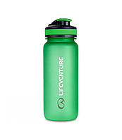 Фляга Lifeventure Tritan Bottle 0.65 L Green (LIF-74270) UT, код: 6455302