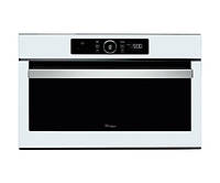 Микроволновка с грилем Whirlpool AMW 730 WH PS, код: 7928085