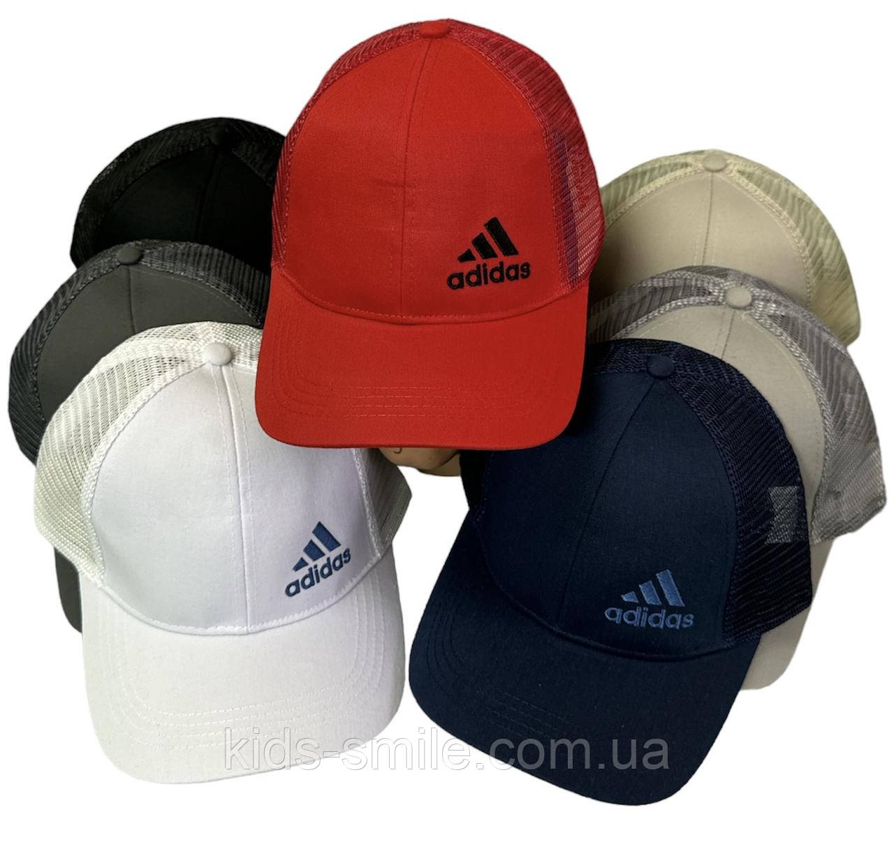 Кепки чоловічі