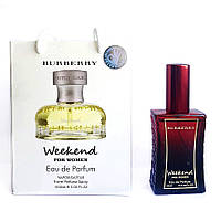 Туалетная вода Burberry Weekend for women - Travel Perfume 50ml US, код: 7623188