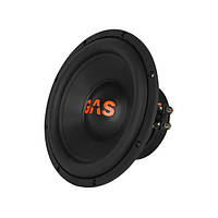 Сабвуферный динамик 10" (25 см) 600 Вт GAS MAD S2-10D2 2+2 Ом