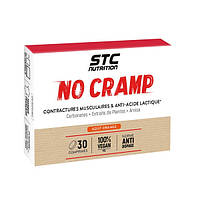 Противопростудное средство STC NUTRITION NO CRAMP 30 Tabs KB, код: 7950887