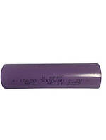 Аккумулятор 18650 Wimpex 3000mAh 3.7 V Li-ion Батарея TP, код: 7751246