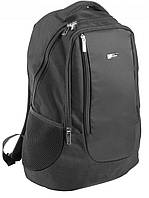 Рюкзак с отделом для ноутбука Natec Zebu 15,6 Черный (NTO-1122) GT, код: 7790882