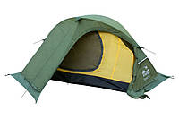 Двухместная палатка Tramp Sarma 2 (V2) TRT-030 Green SM, код: 7522176