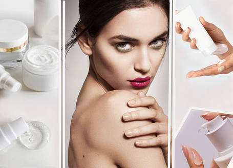 Догляд за шкірою